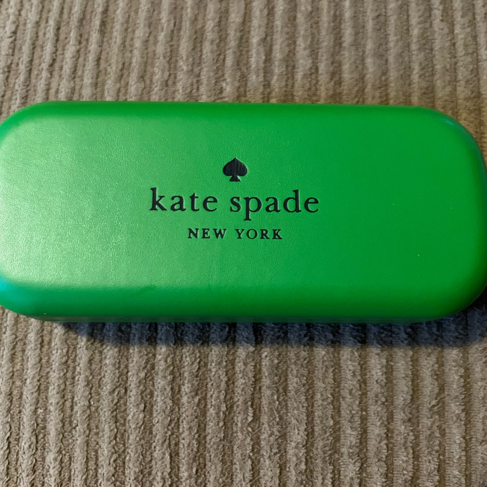 Kate Spade Pava Readers +2.00 new - Picture 5 of 5